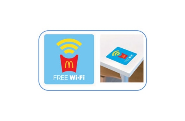 mcdonalds japan free wifi2