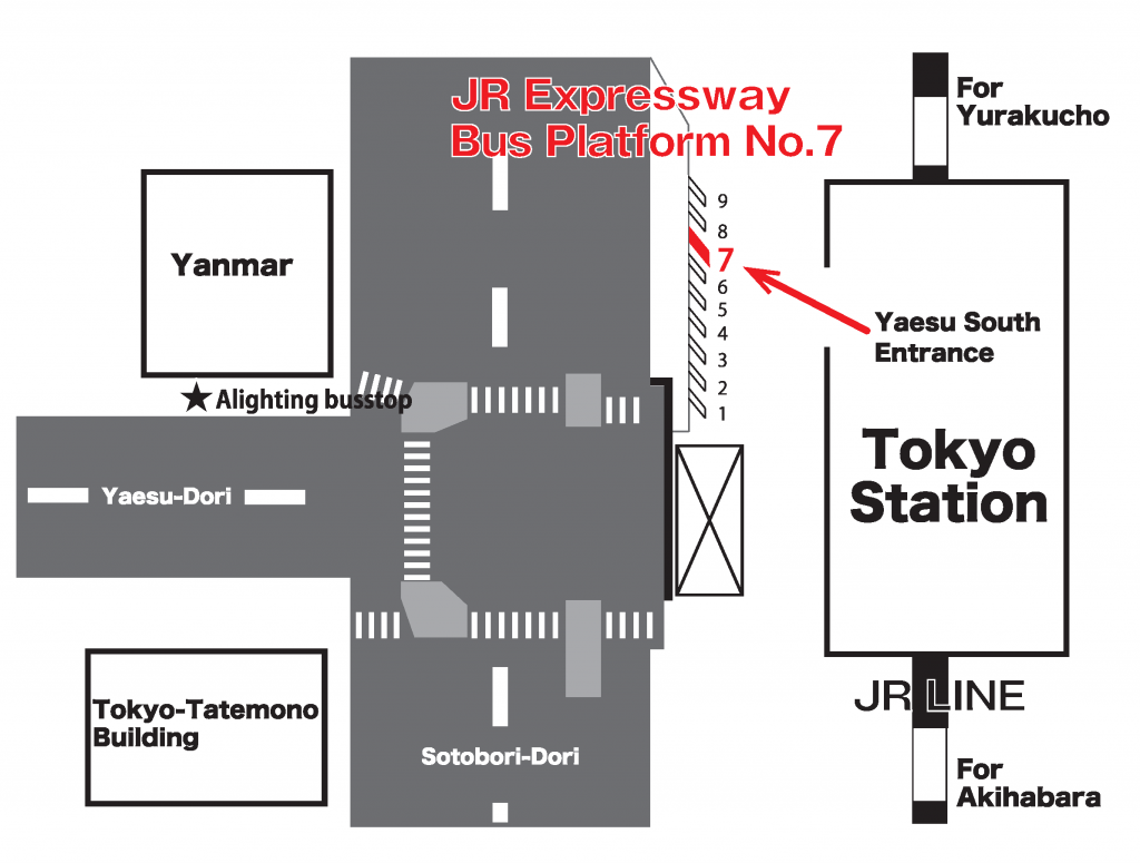 tokyo-station-bus-stop